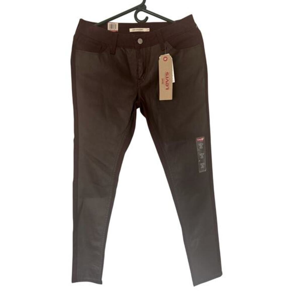 Levi's NWT Skinny Jeans‎ Size 29